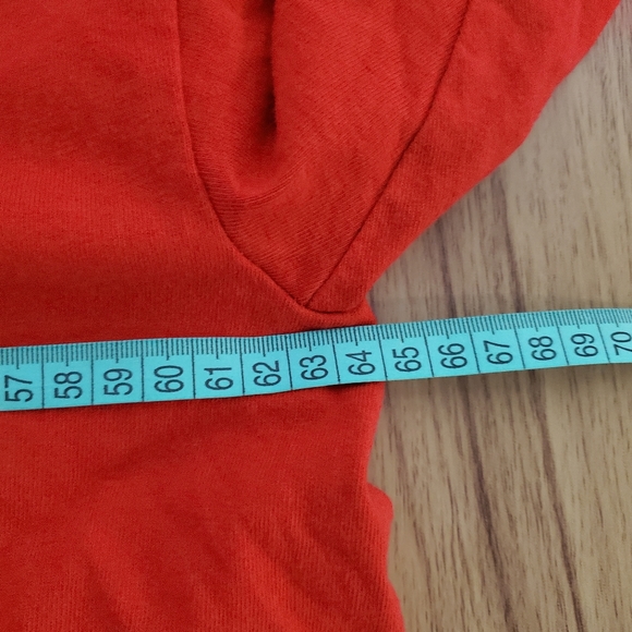 Famous Stars and Straps T-Shirt Men's XXL Red Blink 182 Gas Mask Graphic - Picture 6 of 8